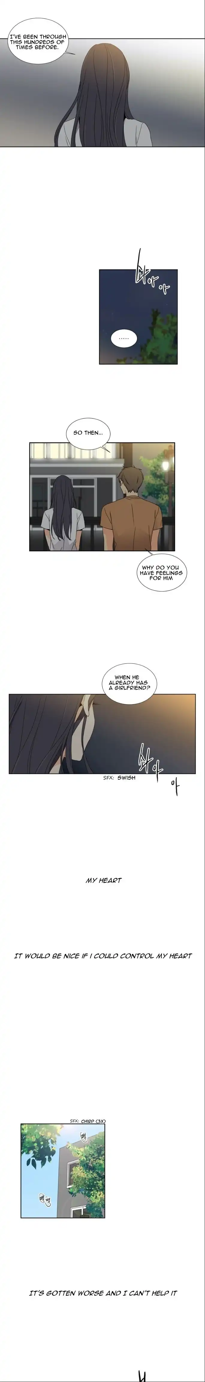 Lovely Bokhee-ssi Chapter 17 12